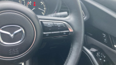 Mazda CX-30 2.5 e-Skyactiv G MHEV 140 Exclusive-Line 5dr Auto Petrol Hatchback